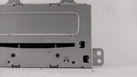 2011-2012 Chevrolet Cruze Radio AM FM Cd Player Receiver Replacement P/N:20983517 20907419, 22870782 Fits Fits 2010 2011 201