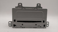 2012 Chevrolet Cruze Radio AM FM Cd Player Receiver Replacement P/N:95914367 22870782, 22815634 Fits OEM Used Auto Parts - O