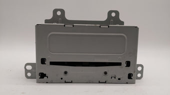 compare product 2012 Chevrolet Cruze Radio AM FM Cd Player Receiver Replacement P/N:95914367 22870782, 22815634 Fits OEM Used Auto Parts