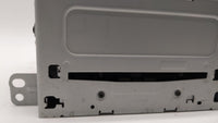 2012 Chevrolet Cruze Radio AM FM Cd Player Receiver Replacement P/N:95914367 22870782, 22815634 Fits OEM Used Auto Parts - O