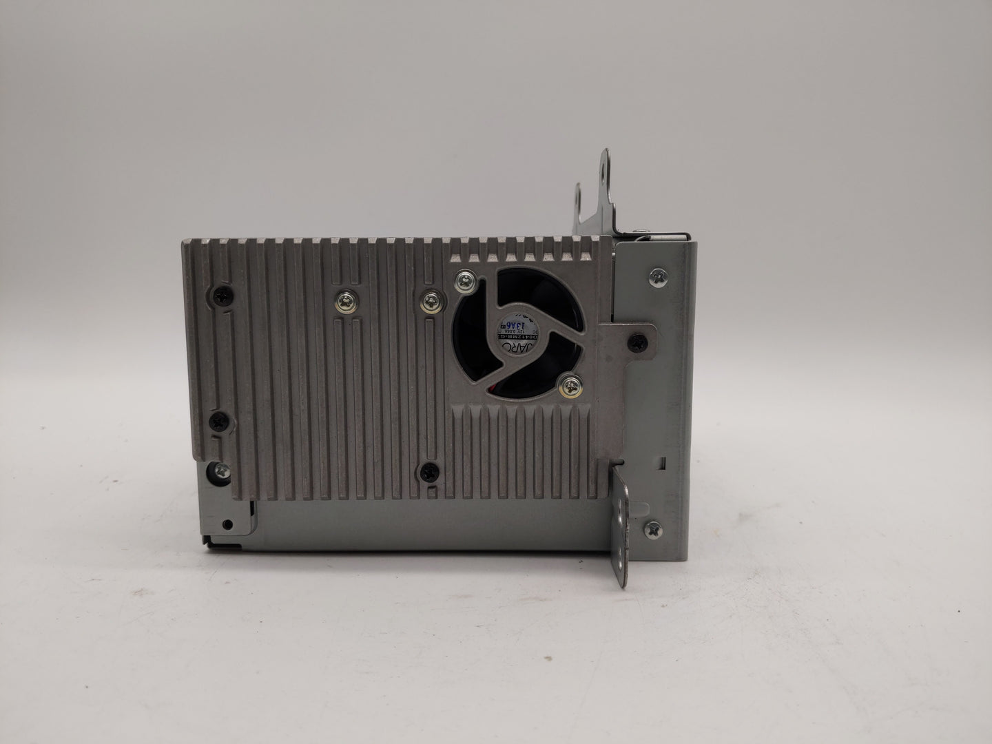 2012 Chevrolet Cruze Radio AM FM Cd Player Receiver Replacement P/N:95914367 22870782, 22815634 Fits OEM Used Auto Parts - O