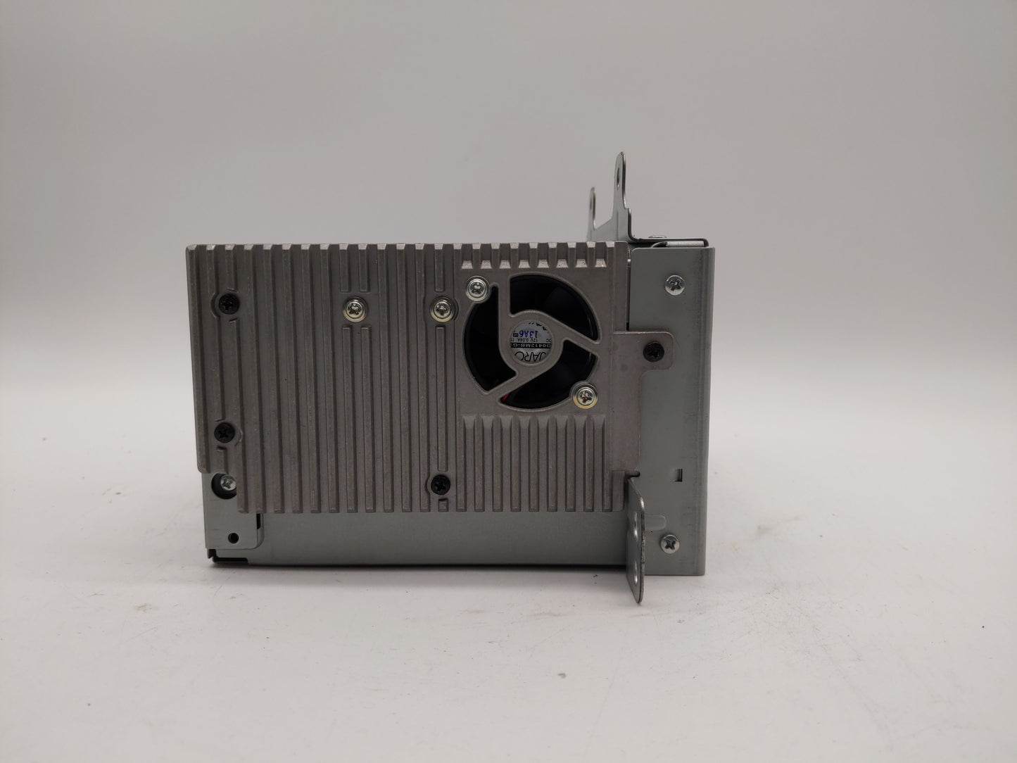 2012 Chevrolet Cruze Radio AM FM Cd Player Receiver Replacement P/N:95914367 22870782, 22815634 Fits OEM Used Auto Parts - O