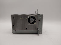2012 Chevrolet Cruze Radio AM FM Cd Player Receiver Replacement P/N:95914367 22870782, 22815634 Fits OEM Used Auto Parts - O