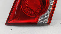2011-2016 Chevrolet Cruze Tail Light Assembly Driver Left OEM Fits Fits 2011 2012 2013 2014 2015 2016 OEM Used Auto Parts - 