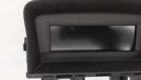 2012 Chevrolet Cruze Information Display Screen - Oemusedautoparts1.com