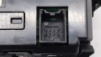 2012 Chevrolet Cruze Information Display Screen - Oemusedautoparts1.com