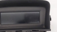 2012 Chevrolet Cruze Information Display Screen - Oemusedautoparts1.com