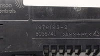 2012 Chevrolet Cruze Information Display Screen - Oemusedautoparts1.com