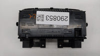 2012 Chevrolet Cruze Information Display Screen - Oemusedautoparts1.com