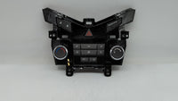 2011-2012 Chevrolet Cruze Climate Control Module Temperature AC/Heater Replacement P/N:96983927 95017054 Fits Fits 2011 2012