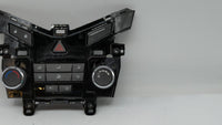 2011-2012 Chevrolet Cruze Climate Control Module Temperature AC/Heater Replacement P/N:96983927 95017054 Fits Fits 2011 2012