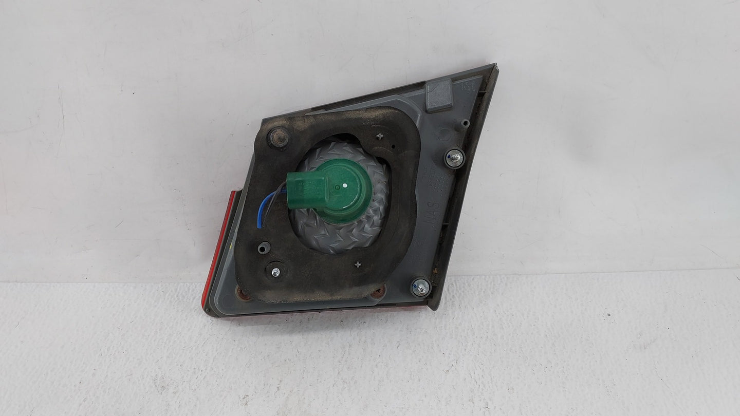 2011-2016 Chevrolet Cruze Tail Light Assembly Driver Left OEM Fits Fits 2011 2012 2013 2014 2015 2016 OEM Used Auto Parts - 