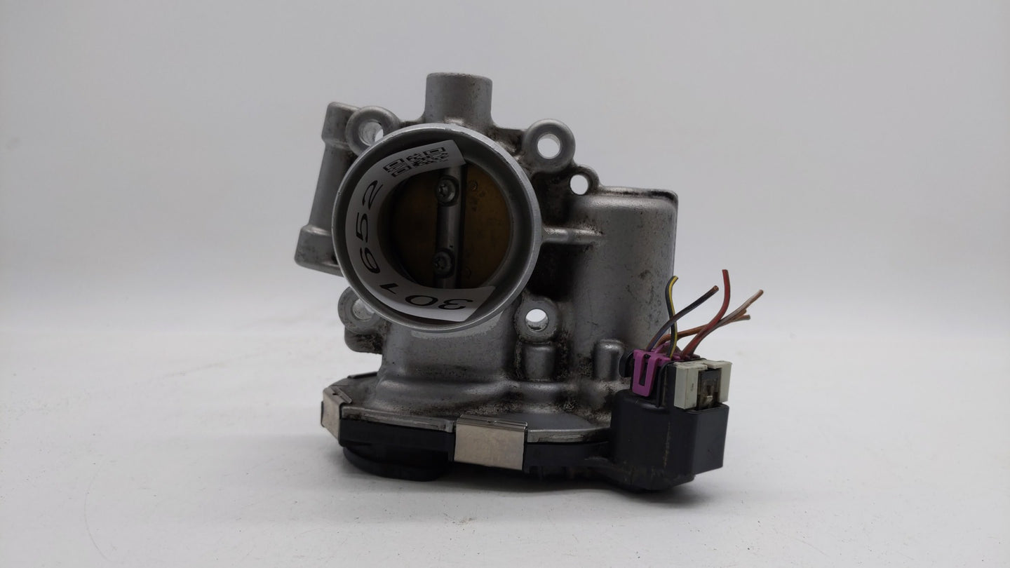 2011-2016 Chevrolet Cruze Throttle Body P/N:55565489 12644239AA, 55581662 Fits Fits 2011 2012 2013 2014 2015 2016 2017 2018 