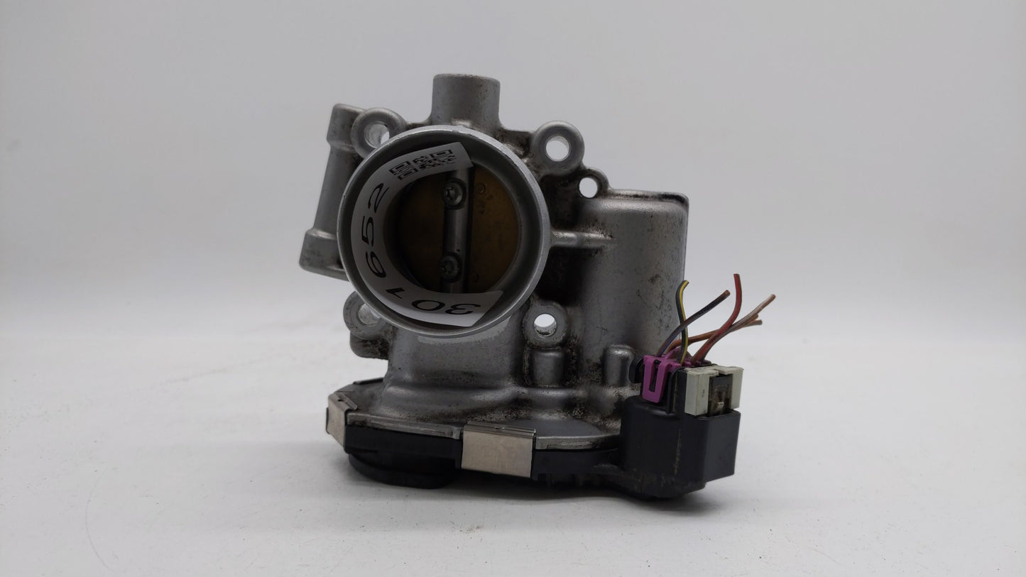 2011-2016 Chevrolet Cruze Throttle Body P/N:55565489 12644239AA, 55581662 Fits Fits 2011 2012 2013 2014 2015 2016 2017 2018 