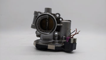 2011-2016 Chevrolet Cruze Throttle Body P/N:55565489 12644239AA, 55581662 Fits Fits 2011 2012 2013 2014 2015 2016 2017 2018 