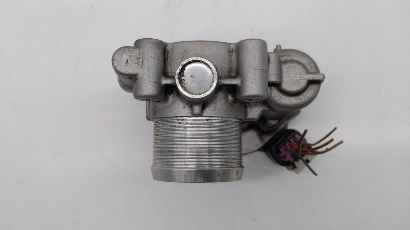 2011-2016 Chevrolet Cruze Throttle Body P/N:55565489 12644239AA, 55581662 Fits Fits 2011 2012 2013 2014 2015 2016 2017 2018 