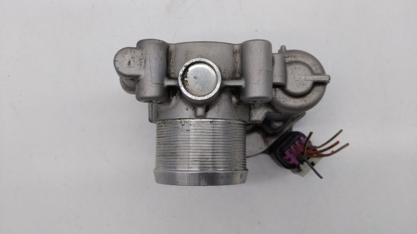 2011-2016 Chevrolet Cruze Throttle Body P/N:55565489 12644239AA, 55581662 Fits Fits 2011 2012 2013 2014 2015 2016 2017 2018 