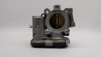 2011-2016 Chevrolet Cruze Throttle Body P/N:55565489 12644239AA, 55581662 Fits Fits 2011 2012 2013 2014 2015 2016 2017 2018 
