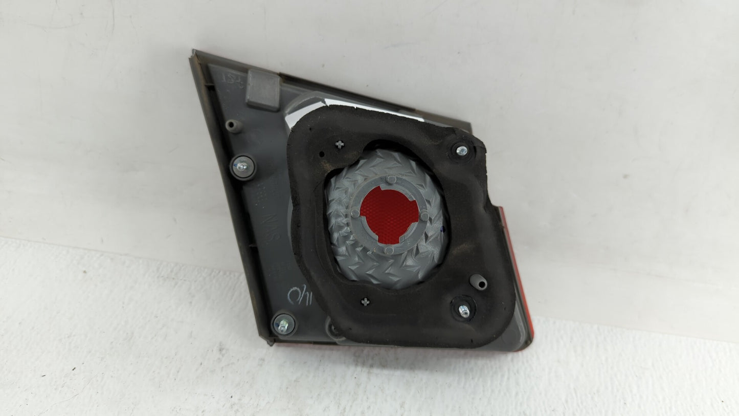 2011-2016 Chevrolet Cruze Tail Light Assembly Passenger Right OEM Fits Fits 2011 2012 2013 2014 2015 2016 OEM Used Auto Part