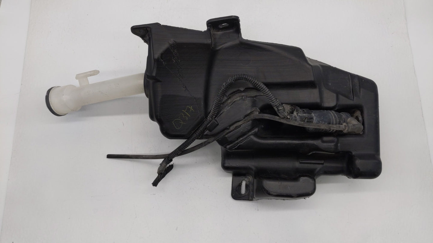 2011-2016 Chevrolet Cruze Radiator Coolant Overflow Expansion Tank Bottle - Oemusedautoparts1.com