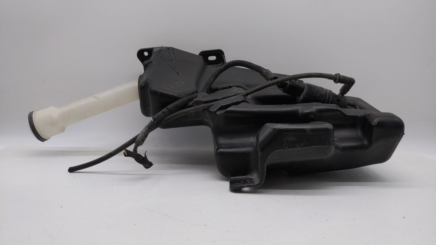 2011-2016 Chevrolet Cruze Radiator Coolant Overflow Expansion Tank Bottle - Oemusedautoparts1.com