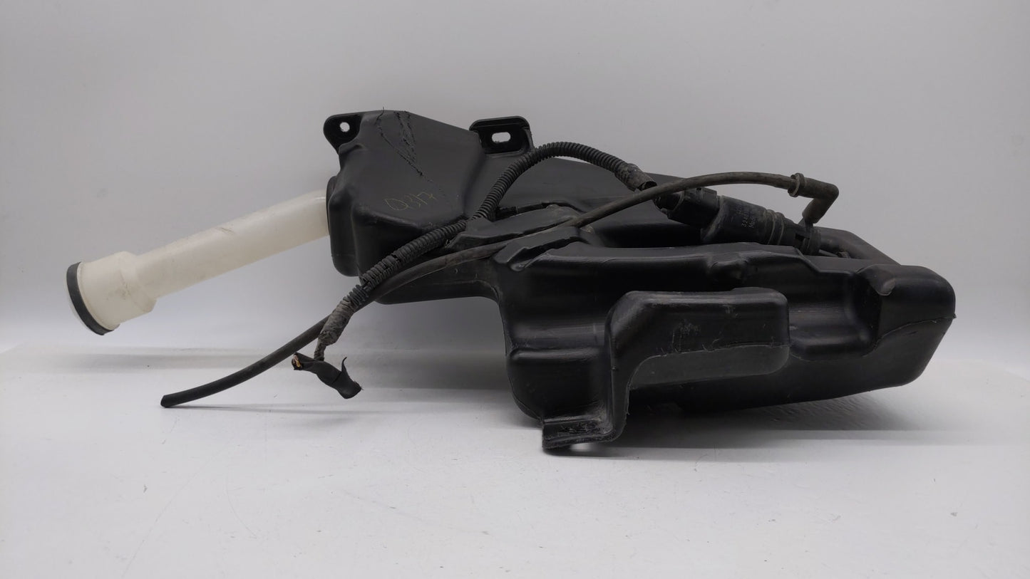 2011-2016 Chevrolet Cruze Radiator Coolant Overflow Expansion Tank Bottle - Oemusedautoparts1.com
