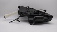 2011-2016 Chevrolet Cruze Radiator Coolant Overflow Expansion Tank Bottle 304091 - Oemusedautoparts1.com