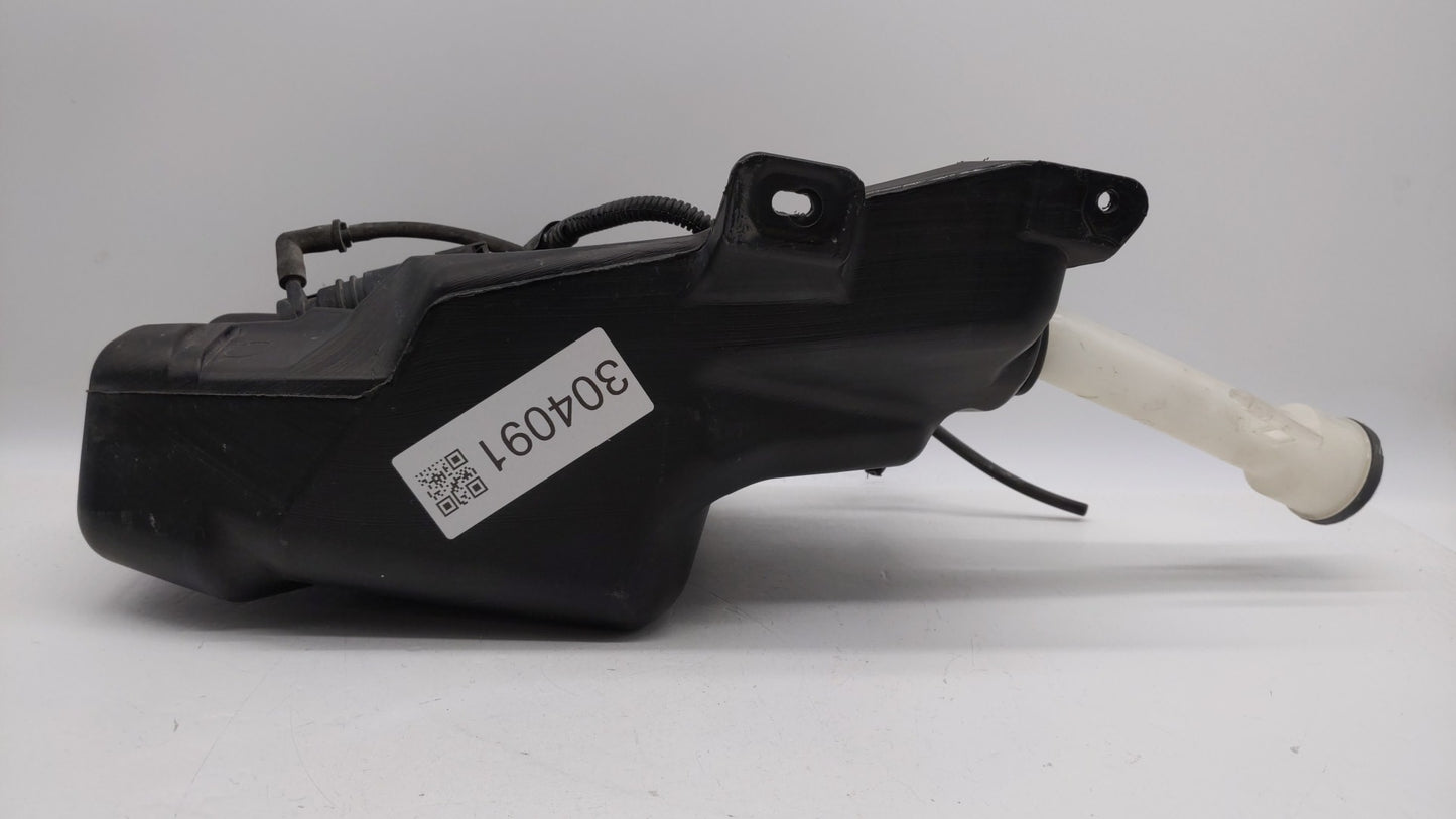 2011-2016 Chevrolet Cruze Radiator Coolant Overflow Expansion Tank Bottle - Oemusedautoparts1.com