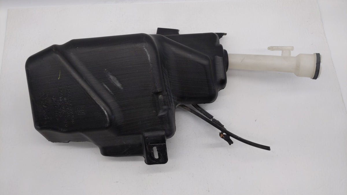2011-2016 Chevrolet Cruze Radiator Coolant Overflow Expansion Tank Bottle 304091 - Oemusedautoparts1.com