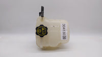 2011-2016 Chevrolet Cruze Radiator Coolant Overflow Expansion Tank Bottle - Oemusedautoparts1.com