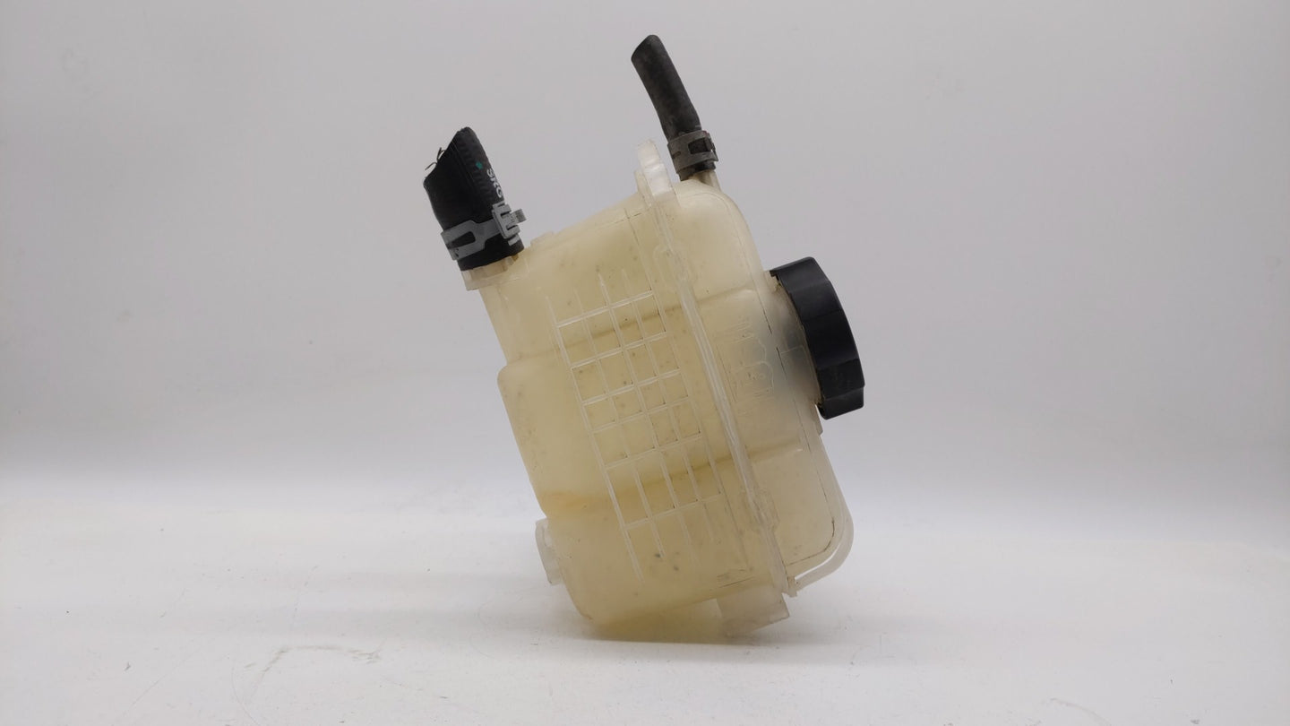 2011-2016 Chevrolet Cruze Radiator Coolant Overflow Expansion Tank Bottle - Oemusedautoparts1.com