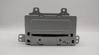 2011-2012 Chevrolet Cruze Radio AM FM Cd Player Receiver Replacement P/N:20983517 20907419, 22870782 Fits Fits 2010 2011 201