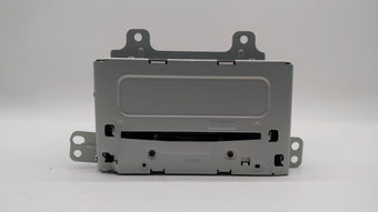 compare product 2011-2012 Chevrolet Cruze Radio AM FM Cd Player Receiver Replacement P/N:20983517 20907419, 22870782 Fits Fits 2010 2011 2012 OEM Used Auto Parts