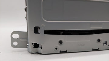 2011-2012 Chevrolet Cruze Radio AM FM Cd Player Receiver Replacement P/N:20983517 20907419, 22870782 Fits Fits 2010 2011 2012 OEM Used Auto Parts