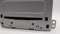 2011-2012 Chevrolet Cruze Radio AM FM Cd Player Receiver Replacement P/N:20983517 20907419, 22870782 Fits Fits 2010 2011 201