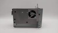 2011-2012 Chevrolet Cruze Radio AM FM Cd Player Receiver Replacement P/N:20983517 20907419, 22870782 Fits Fits 2010 2011 201