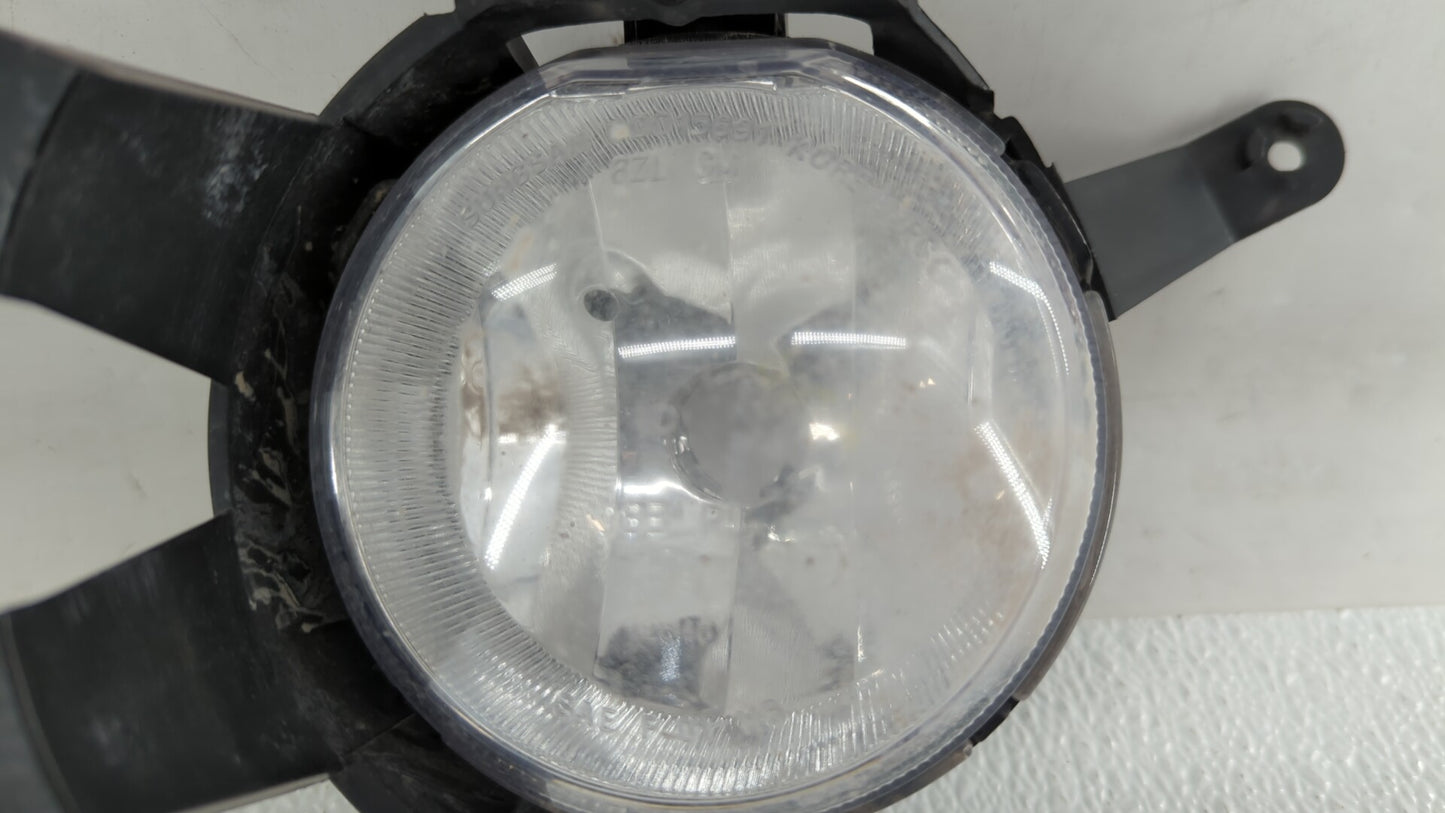 2011-2014 Chevrolet Cruze Driver Left Oem Front Light Lamp - Oemusedautoparts1.com