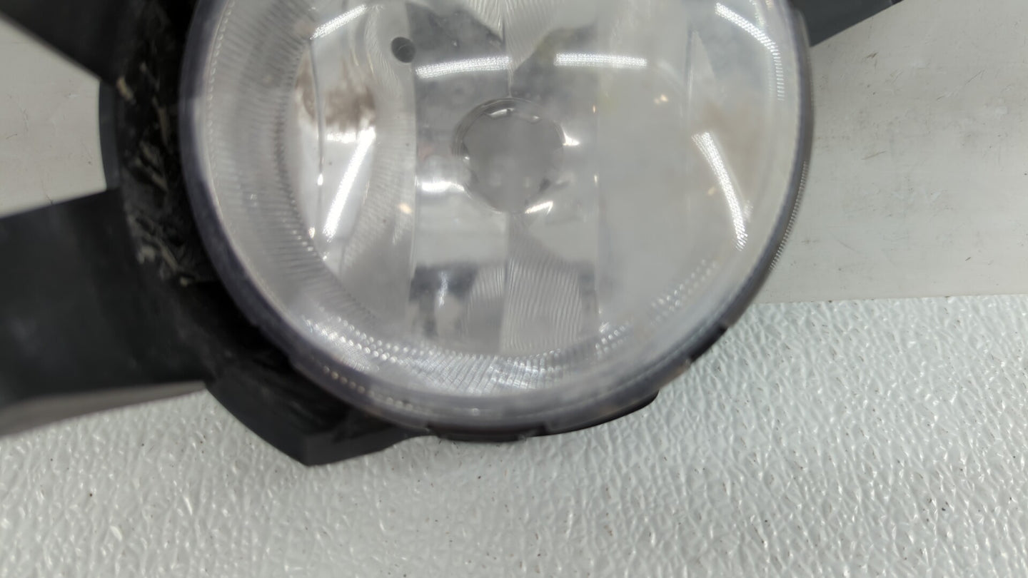 2011-2014 Chevrolet Cruze Driver Left Oem Front Light Lamp - Oemusedautoparts1.com