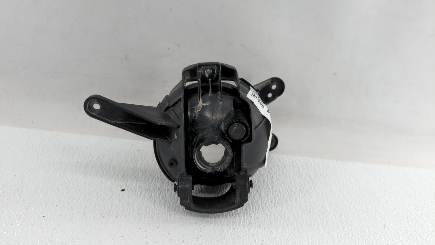 2011-2014 Chevrolet Cruze Driver Left Oem Front Light Lamp - Oemusedautoparts1.com