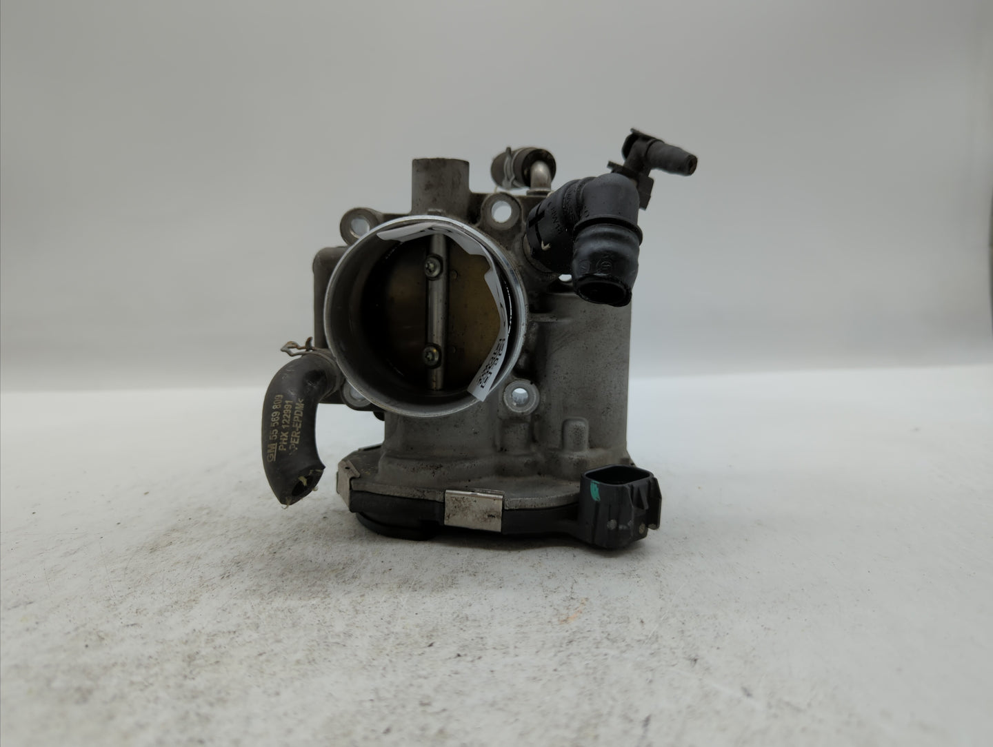 2011-2016 Chevrolet Cruze Throttle Body P/N:55577375 55561495 Fits Fits 2009 2010 2011 2012 2013 2014 2015 2016 2017 2018 OE