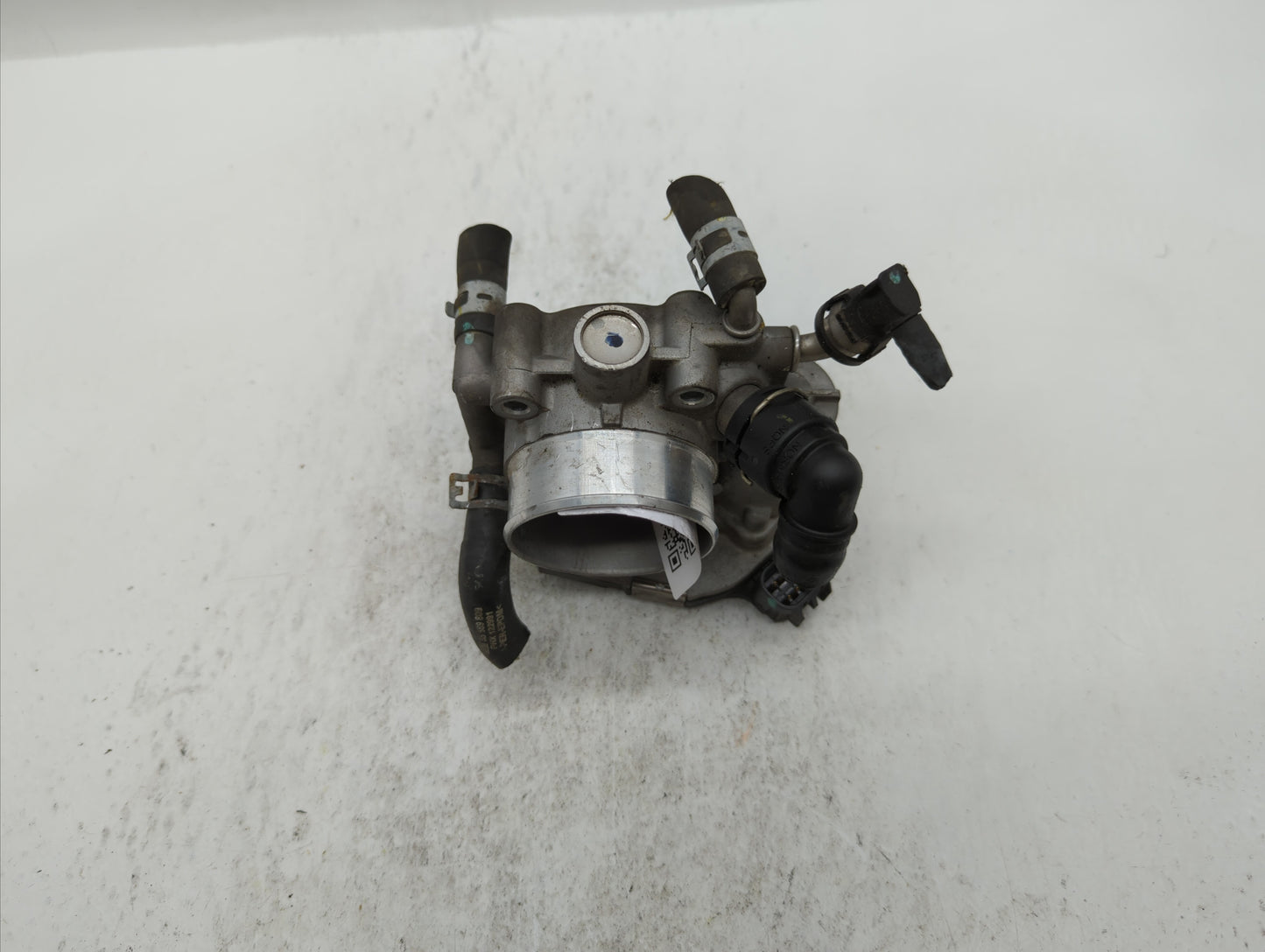 2011-2016 Chevrolet Cruze Throttle Body P/N:55577375 55561495 Fits Fits 2009 2010 2011 2012 2013 2014 2015 2016 2017 2018 OE