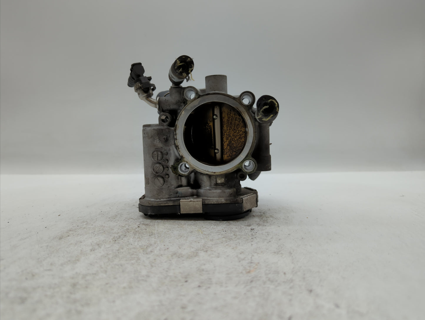 2011-2016 Chevrolet Cruze Throttle Body P/N:55577375 55561495 Fits Fits 2009 2010 2011 2012 2013 2014 2015 2016 2017 2018 OE