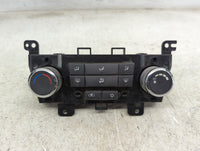 2011-2012 Chevrolet Cruze Climate Control Module Temperature AC/Heater Replacement P/N:96983927 Fits Fits 2011 2012 OEM Used