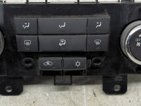 2011-2012 Chevrolet Cruze Climate Control Module Temperature AC/Heater Replacement P/N:96983927 Fits Fits 2011 2012 OEM Used