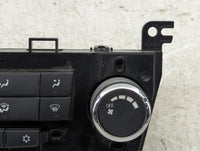 2011-2012 Chevrolet Cruze Climate Control Module Temperature AC/Heater Replacement P/N:96983927 Fits Fits 2011 2012 OEM Used