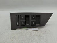 2011-2014 Chevrolet Cruze Master Power Window Switch Replacement Driver Side Left P/N:22859825 Fits Fits 2011 2012 2013 2014