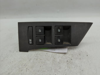 compare product 2011-2014 Chevrolet Cruze Master Power Window Switch Replacement Driver Side Left P/N:22859825 Fits Fits 2011 2012 2013 2014 2015 OEM Used Auto Parts