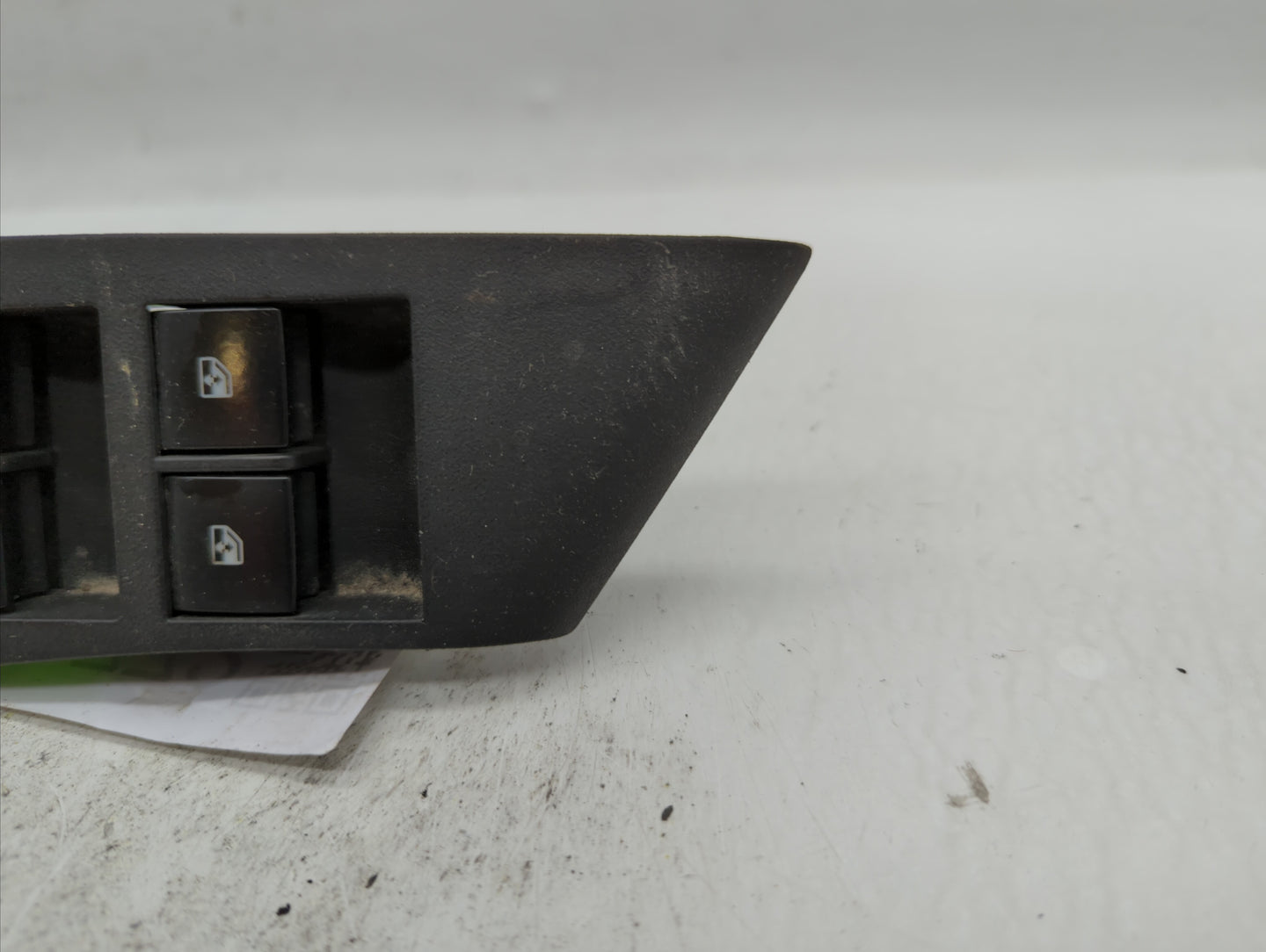 2011-2014 Chevrolet Cruze Master Power Window Switch Replacement Driver Side Left P/N:22859825 Fits Fits 2011 2012 2013 2014