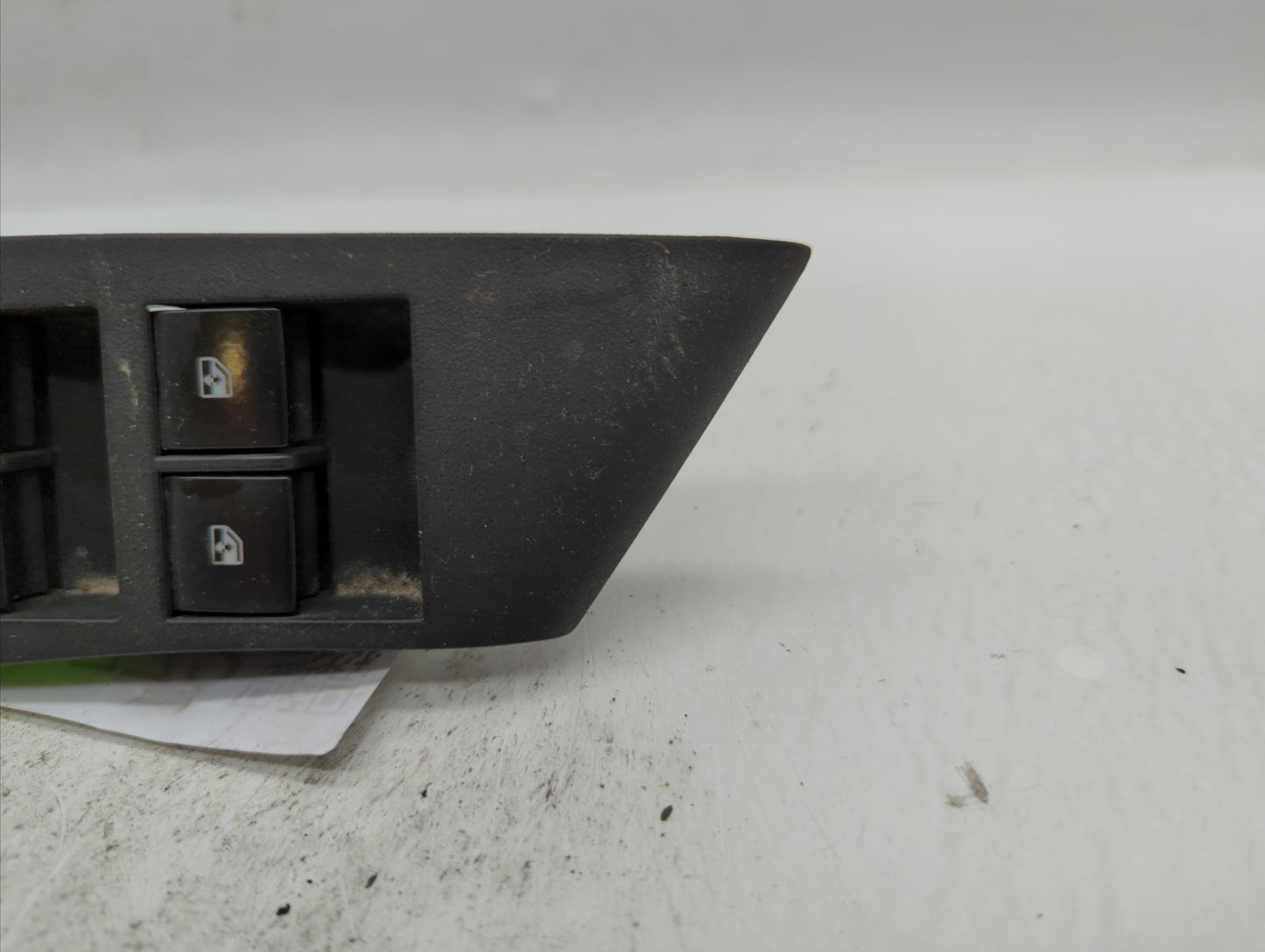 2011-2014 Chevrolet Cruze Master Power Window Switch Replacement Driver Side Left P/N:22859825 Fits Fits 2011 2012 2013 2014