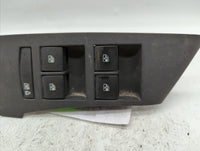 2011-2014 Chevrolet Cruze Master Power Window Switch Replacement Driver Side Left P/N:22859825 Fits Fits 2011 2012 2013 2014